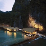 拉根岛度假村，菲律宾 / WATG