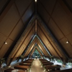 拉根岛度假村，菲律宾 / WATG