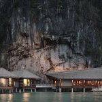 拉根岛度假村，菲律宾 / WATG