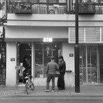 Get-Project Case Sharing No.22: Preserving Twilight - Shanghai Midnight Swim Craft Beer Bar