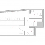 Get-Project Case Sharing No.22: Preserving Twilight - Shanghai Midnight Swim Craft Beer Bar
