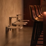 Get-Project Case Sharing No.22: Preserving Twilight - Shanghai Midnight Swim Craft Beer Bar