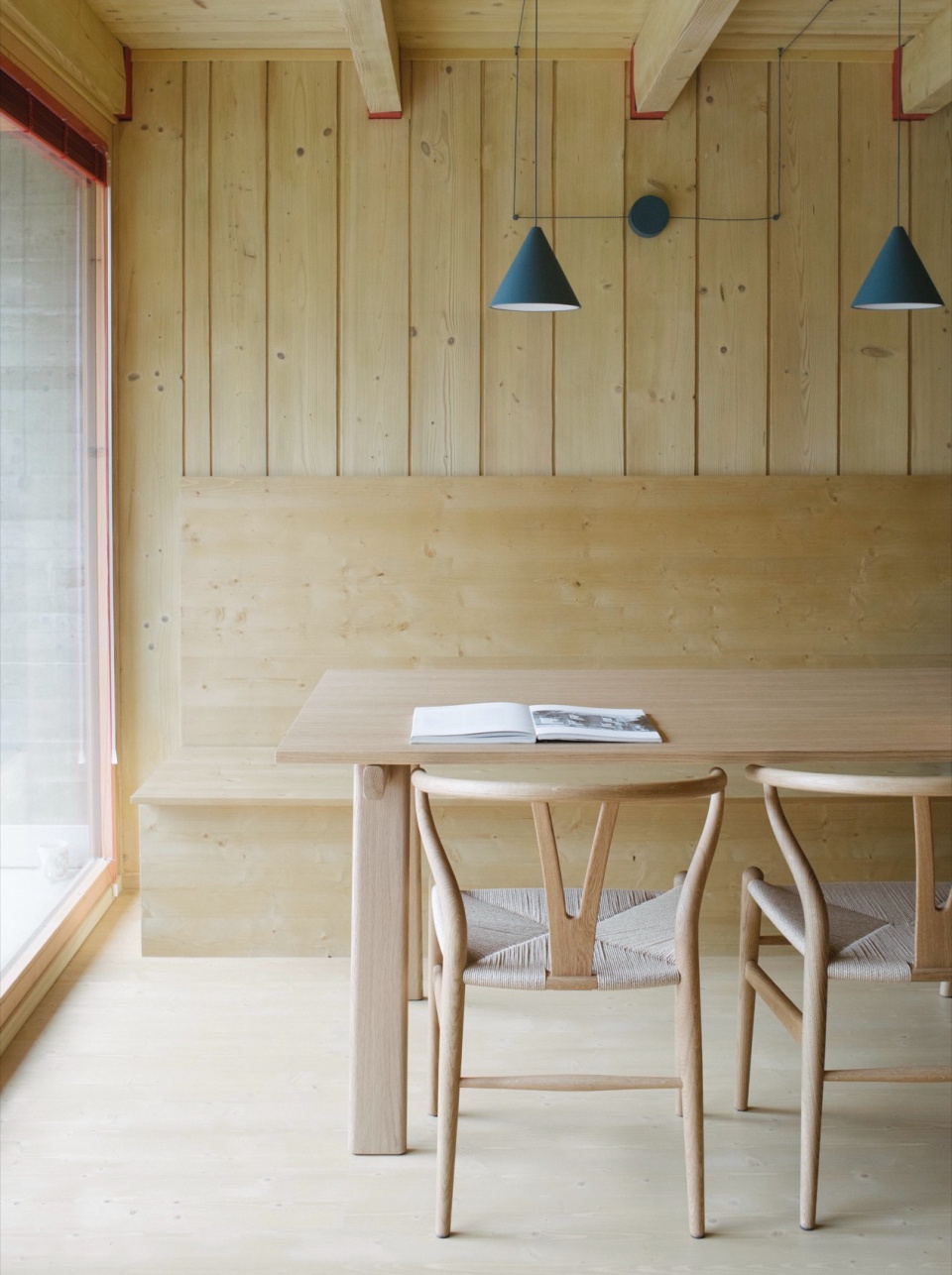 BACK TO THE FUTURE by MIMEUS ARCHITETTURA