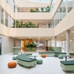 FUNDERA Business Forum by Ippolito Fleitz Group
