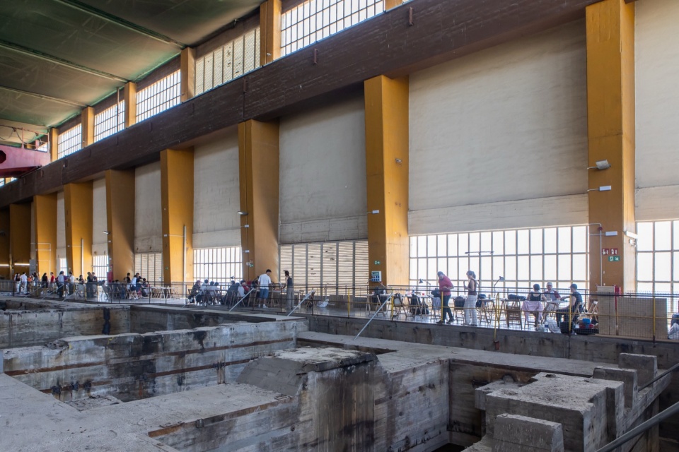UIA World Congress of Architects 2026 Barcelona
