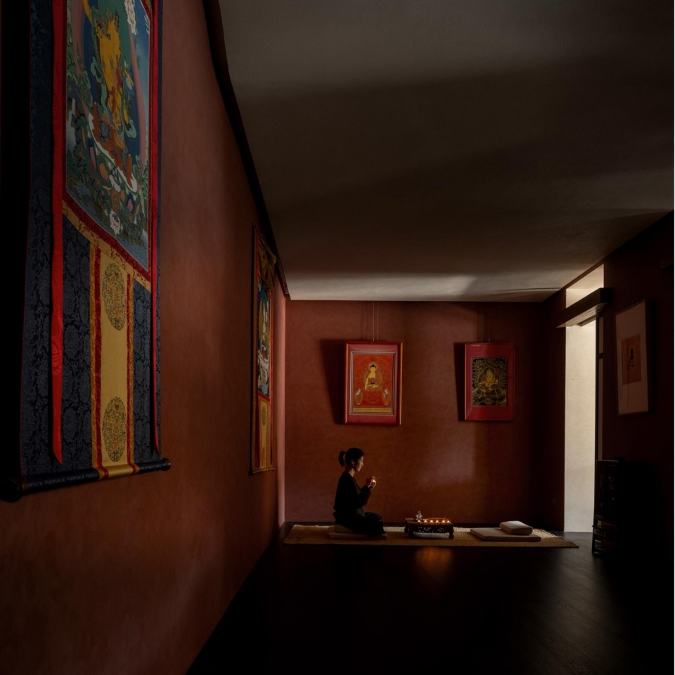 Wuxing Miaoyou Art Space