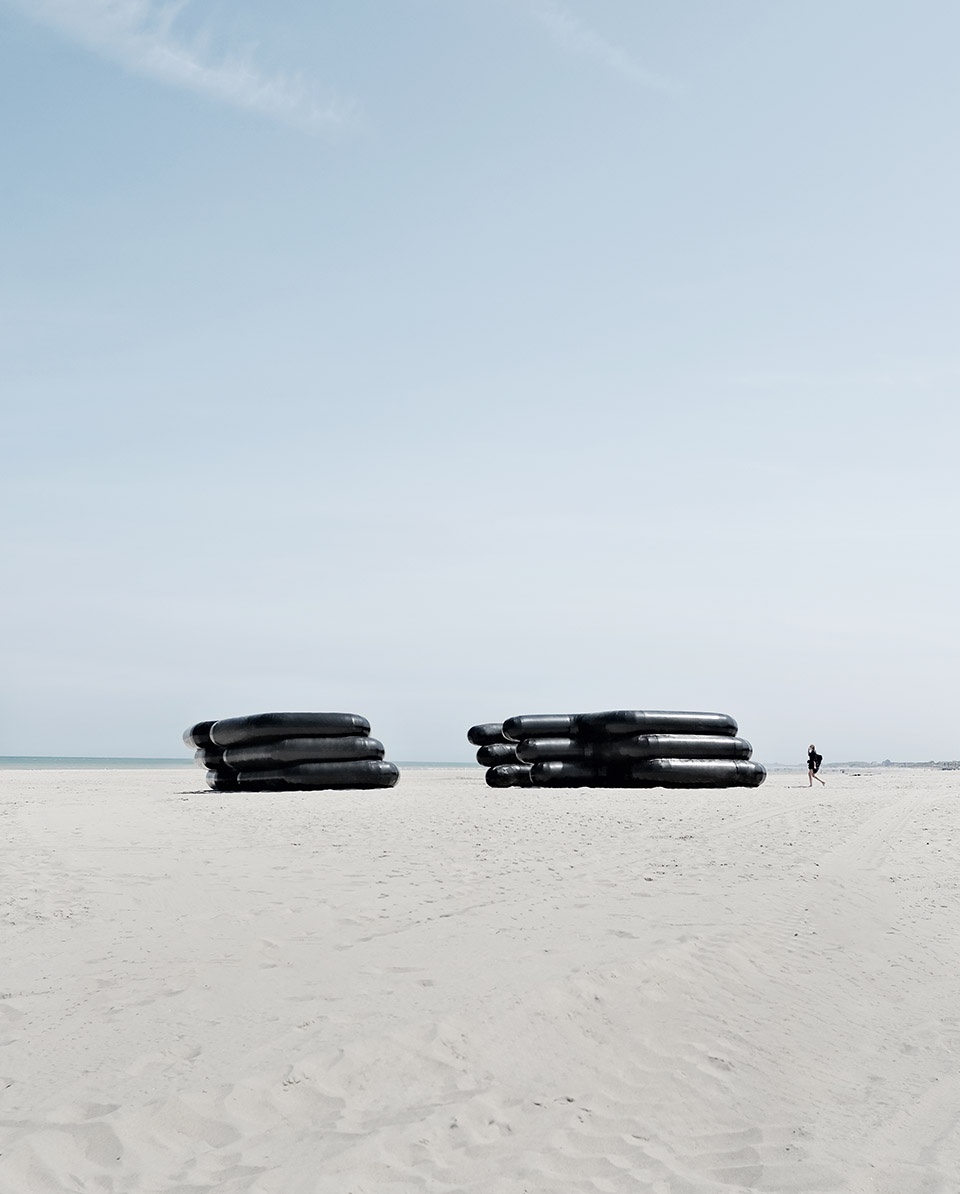 naerodron by mesure studio ultimo intimo