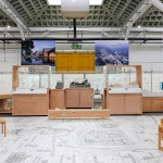 “生境建筑Vital Architecture: Atelier Li Xinggang”巴塞罗那展及开幕学术活动成功举办