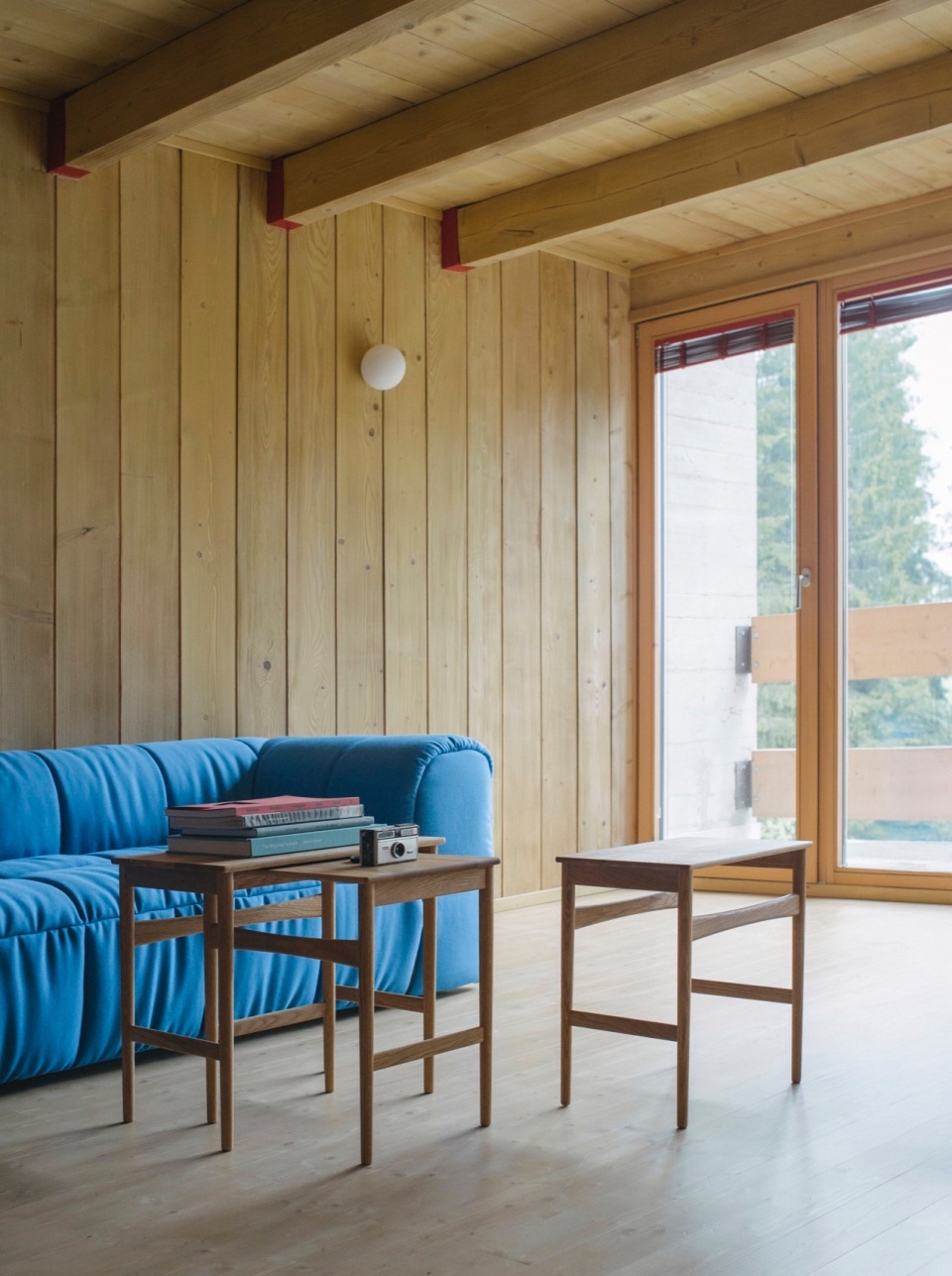 BACK TO THE FUTURE by MIMEUS ARCHITETTURA