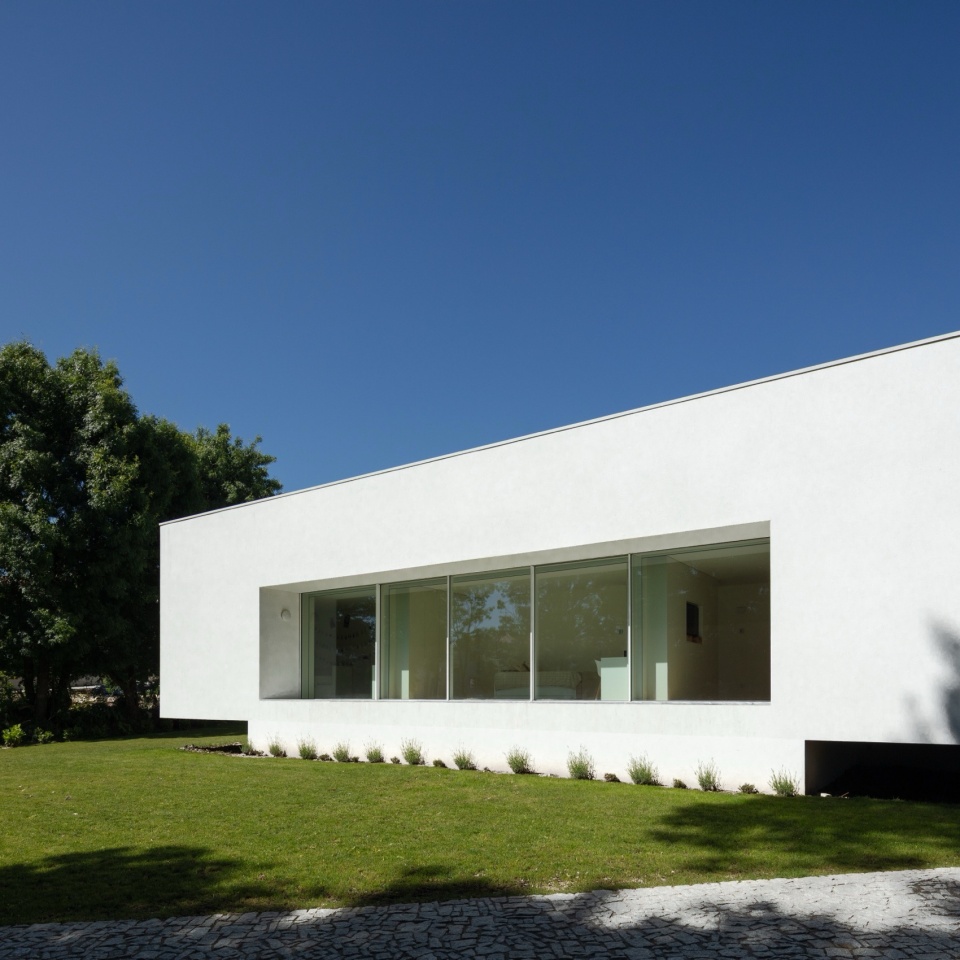 CHAVES HOUSE by NOARQ