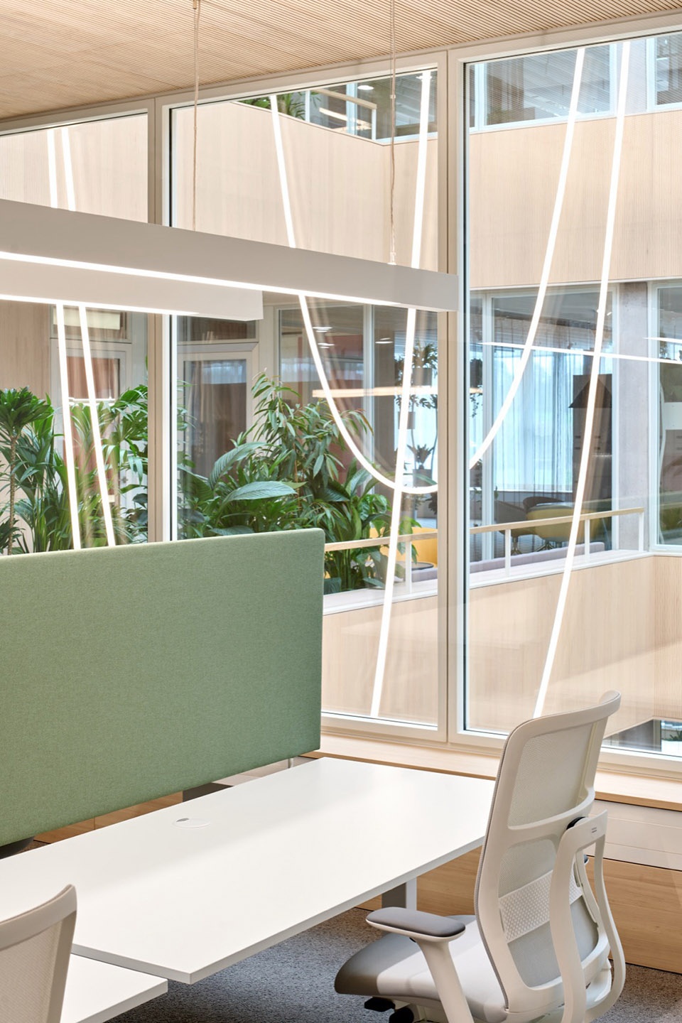 FUNDERA Business Forum by Ippolito Fleitz Group