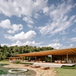 AMS House by Jacobsen Studio