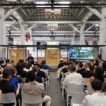 “生境建筑Vital Architecture: Atelier Li Xinggang”巴塞罗那展及开幕学术活动成功举办