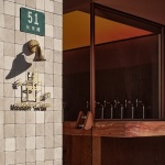 Get-Project Case Sharing No.22: Preserving Twilight - Shanghai Midnight Swim Craft Beer Bar