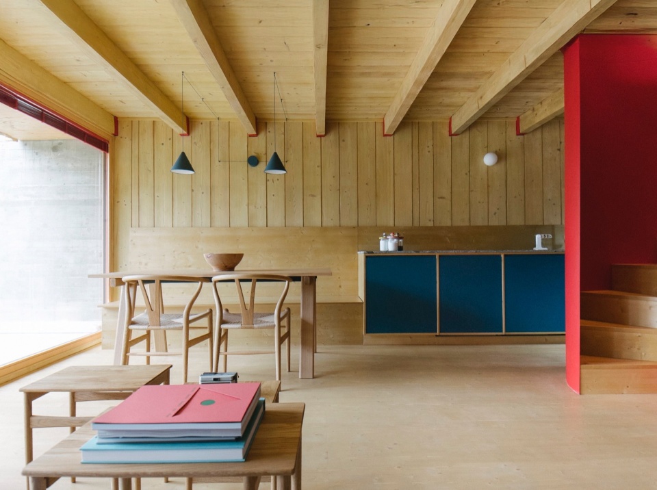BACK TO THE FUTURE by MIMEUS ARCHITETTURA