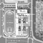 北京师范大学南山附属高级中学，深圳 / 深圳大学建筑设计研究院有限公司“钟中+钟波涛”工作室