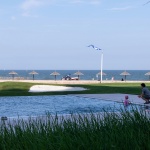 Aranya Sea Mirror Garden by Z’scape
