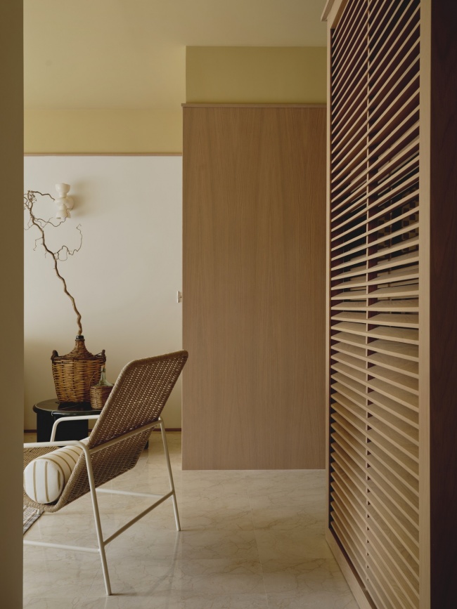 casa altea by viruta lab