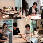 The co-working space of the School of Creative Design Industry by WUMICHI ARCHITECTS