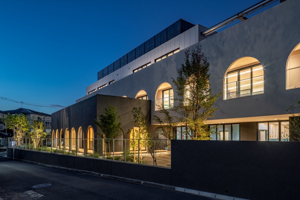 KC Kindergarten and Nursery