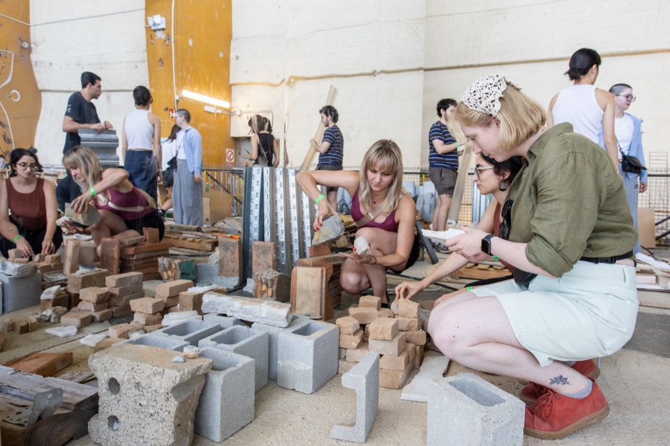 UIA World Congress of Architects 2026 Barcelona