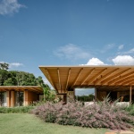 AMS House by Jacobsen Studio