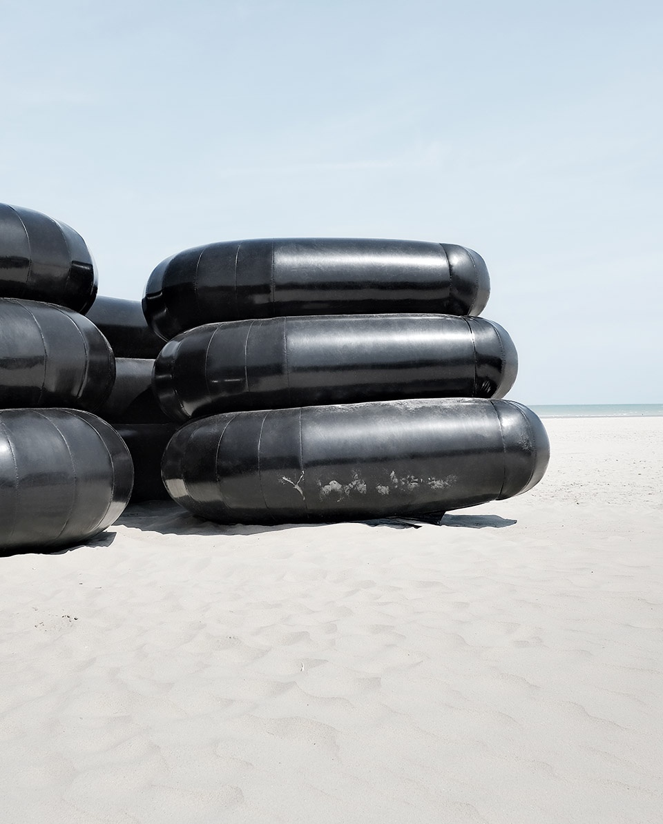 naerodron by mesure studio ultimo intimo