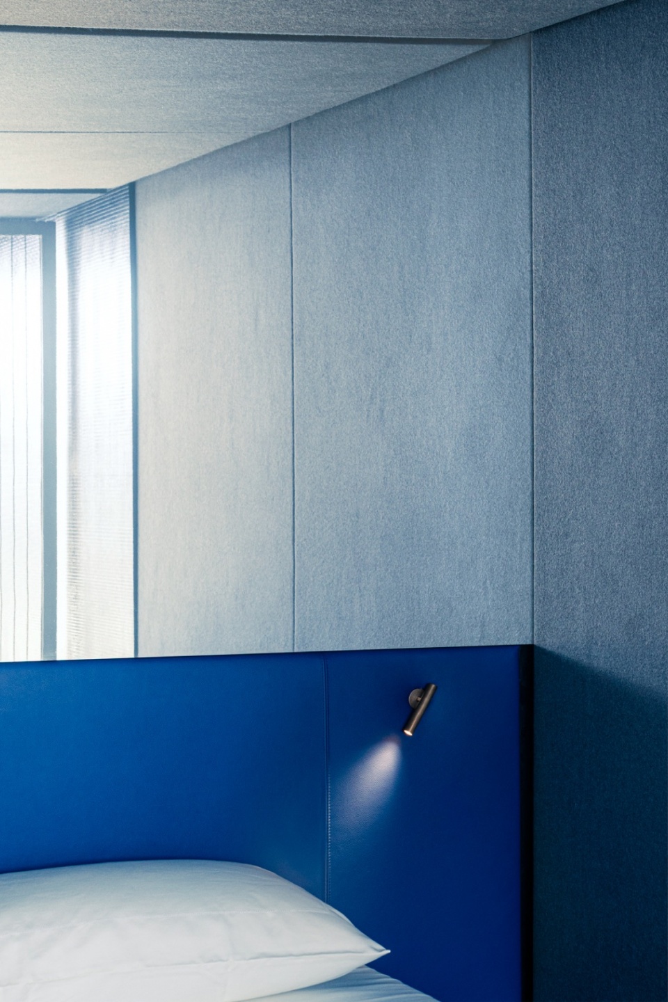 the crafted capsule by m2atelier