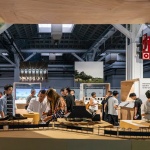 “生境建筑Vital Architecture: Atelier Li Xinggang”巴塞罗那展及开幕学术活动成功举办