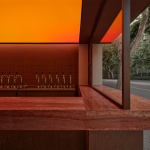 Get-Project Case Sharing No.22: Preserving Twilight - Shanghai Midnight Swim Craft Beer Bar
