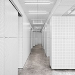 EDML-IDLM Liminal space in the Magdalen Islands by Studio Jean Verville architects