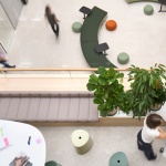 FUNDERA Business Forum by Ippolito Fleitz Group