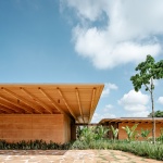AMS House by Jacobsen Studio