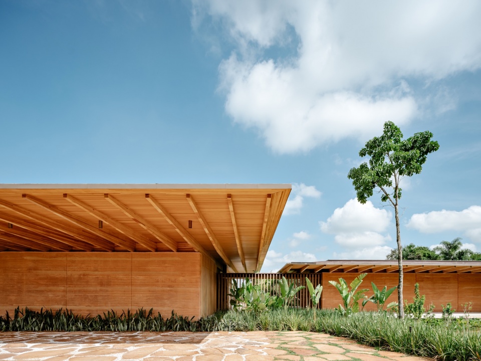 ams house by jacobsen studio