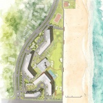 Aranya Sea Mirror Garden by Z’scape