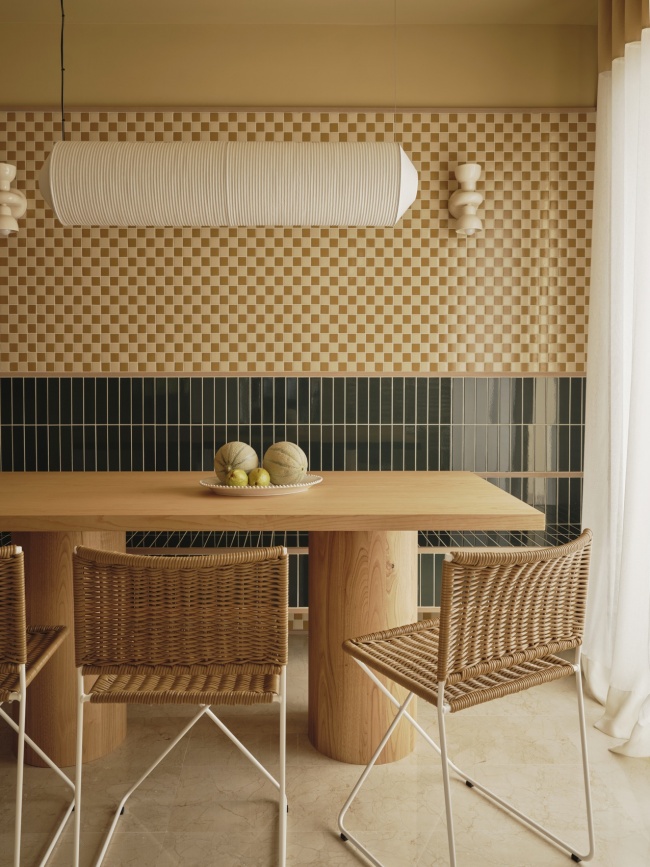 casa altea by viruta lab