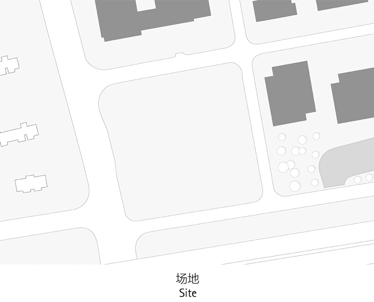 shanghai beiyang ai town by gmp