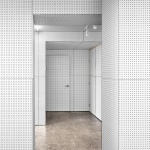 EDML-IDLM Liminal space in the Magdalen Islands by Studio Jean Verville architects