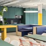 FUNDERA Business Forum by Ippolito Fleitz Group