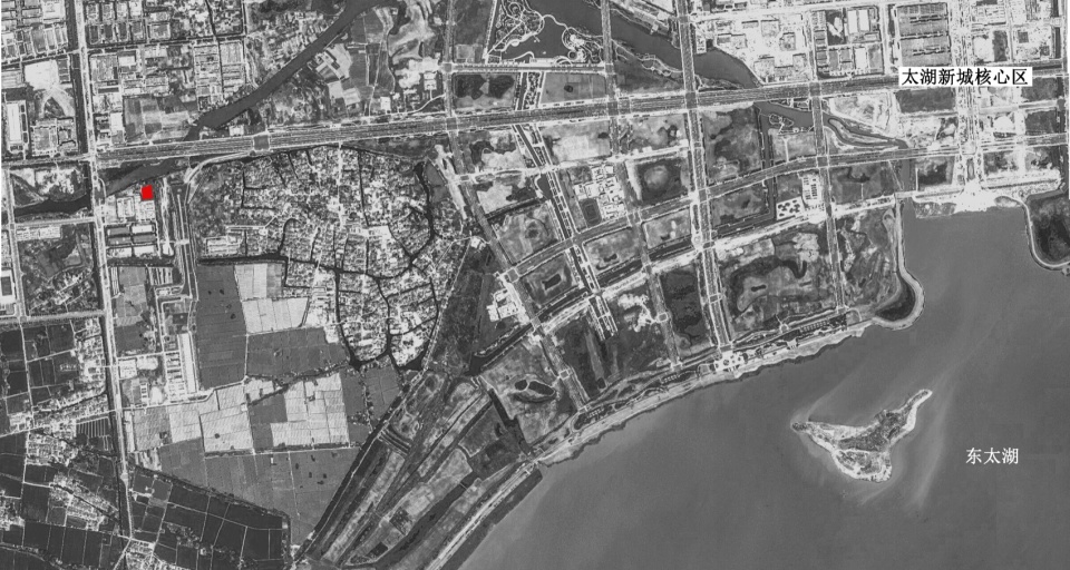 Muli Bus Parking Hub Project