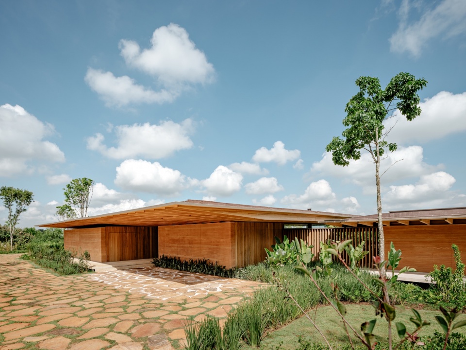 ams house by jacobsen studio