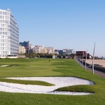 Aranya Sea Mirror Garden by Z’scape