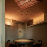 Go Far & Knockup Bistro by Modum Atelier