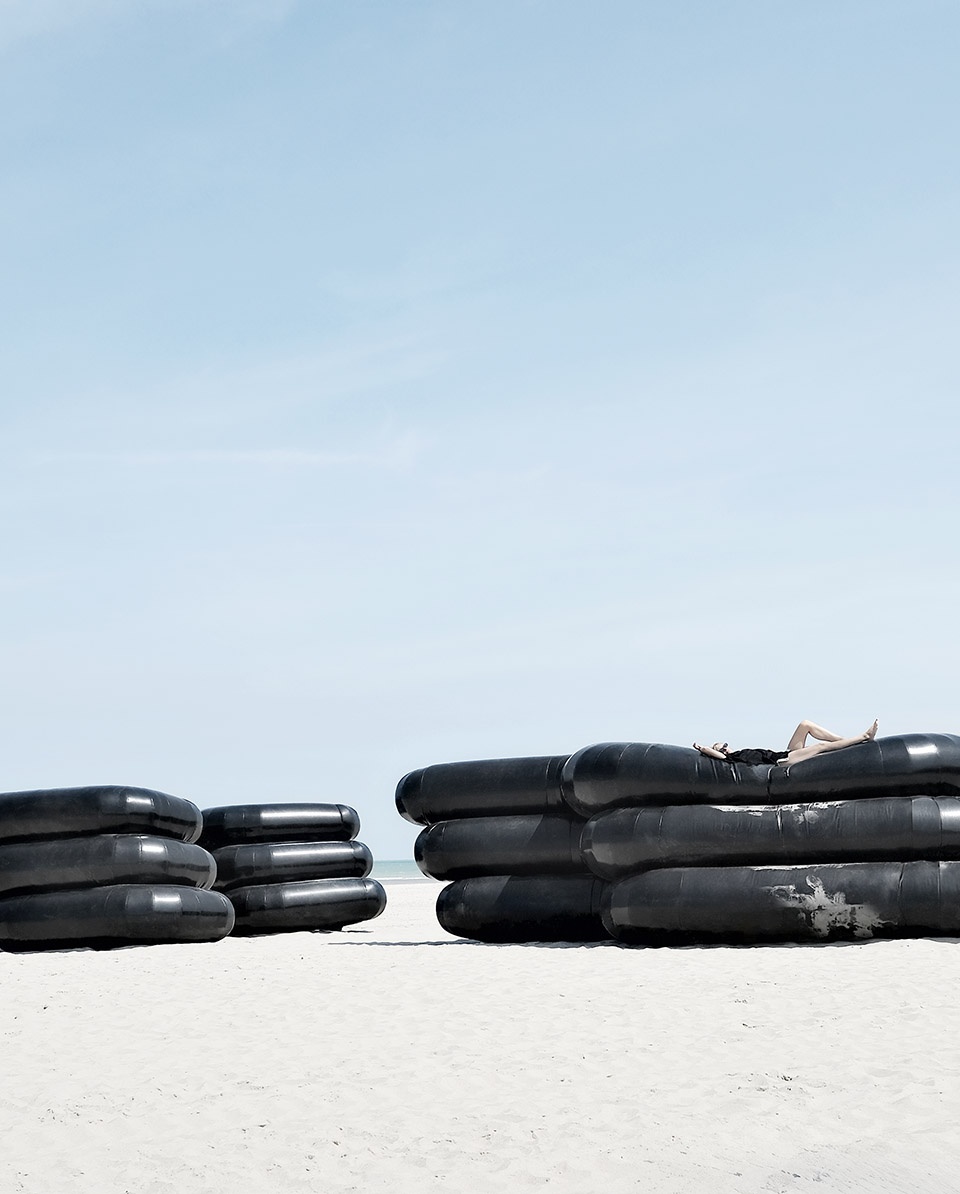 naerodron by mesure studio ultimo intimo