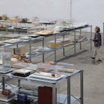 “生境建筑Vital Architecture: Atelier Li Xinggang”巴塞罗那展及开幕学术活动成功举办