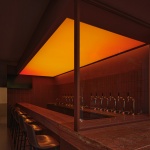 Get-Project Case Sharing No.22: Preserving Twilight - Shanghai Midnight Swim Craft Beer Bar