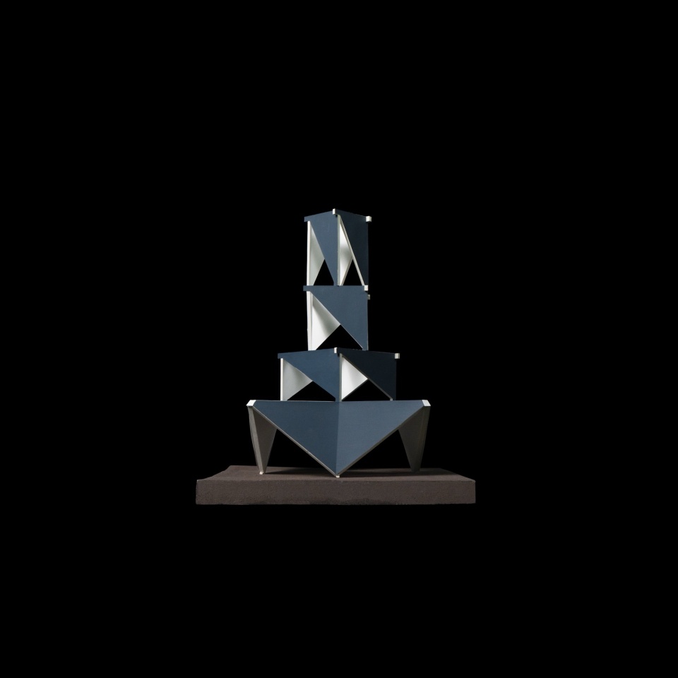 Architectures Inscriptions Exhibition Opens at Tank Shanghai