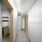 EDML-IDLM Liminal space in the Magdalen Islands by Studio Jean Verville architects