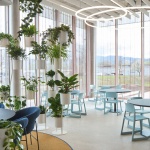 FUNDERA Business Forum by Ippolito Fleitz Group