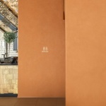 Prykirne restaurant by Ksenya Butsa architecture design